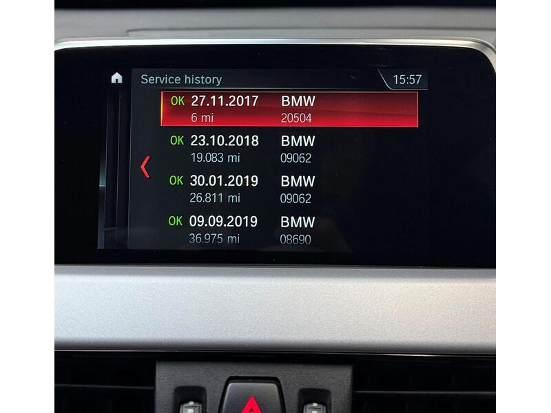 Used BMW X1 2017 for sale - 77432614: Photo 25