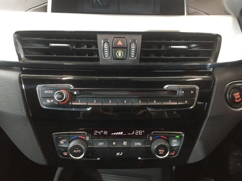 Used BMW X1 2017 for sale - 77432614: Photo 26