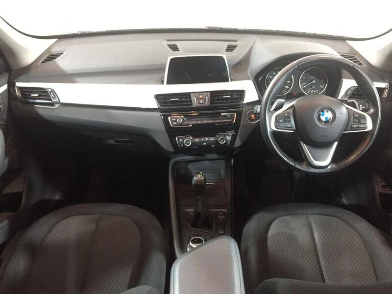 Used BMW X1 2017 for sale - 77432614: Photo 34