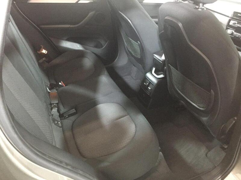 Used BMW X1 2017 for sale - 77432614: Photo 37