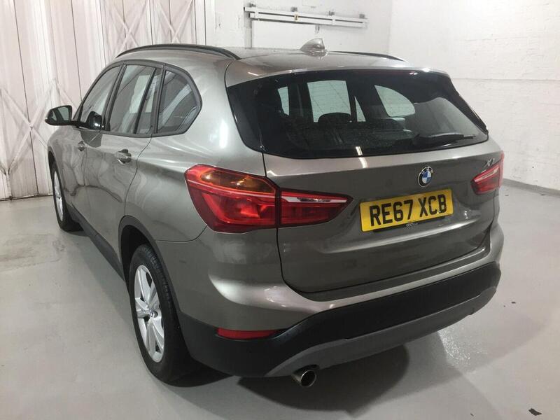 Used BMW X1 2017 for sale - 77432614: Photo 4