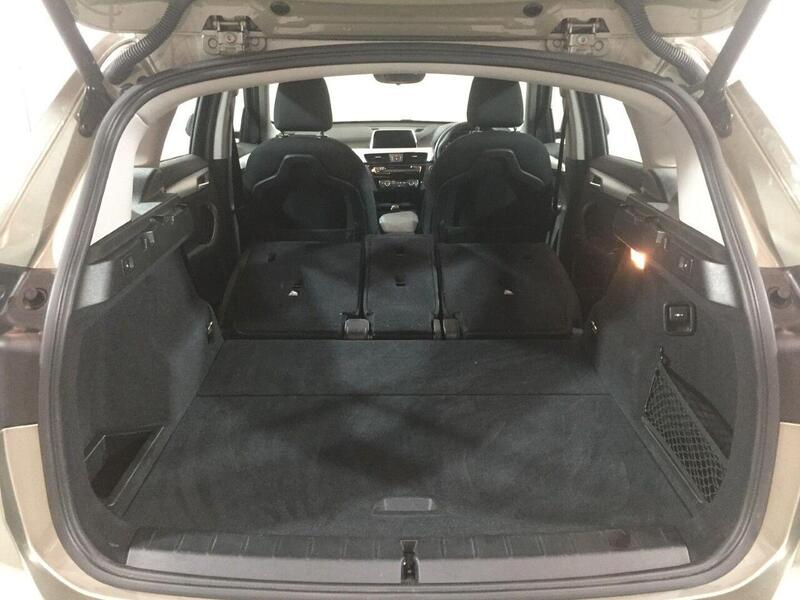 Used BMW X1 2017 for sale - 77432614: Photo 43