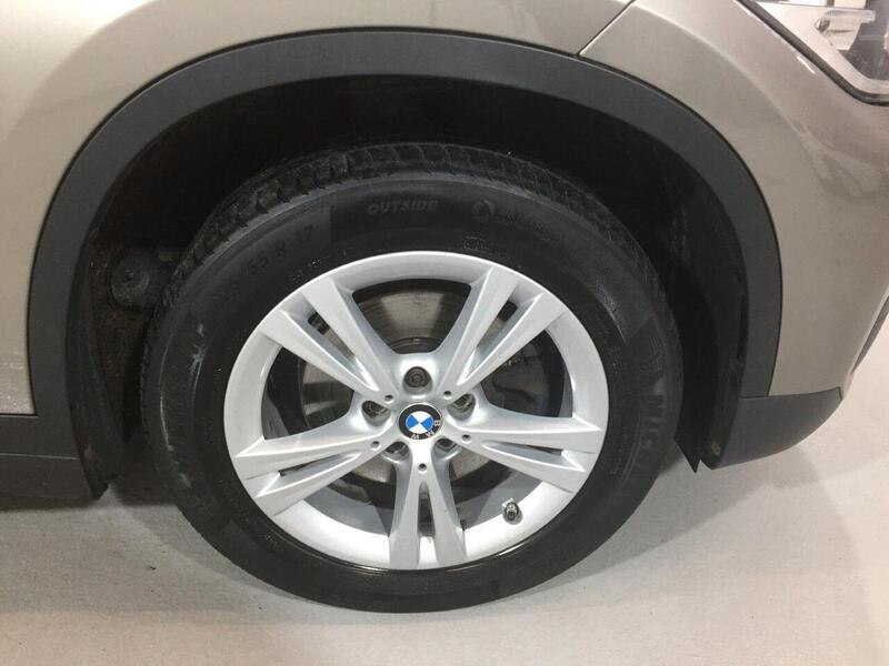 Used BMW X1 2017 for sale - 77432614: Photo 47