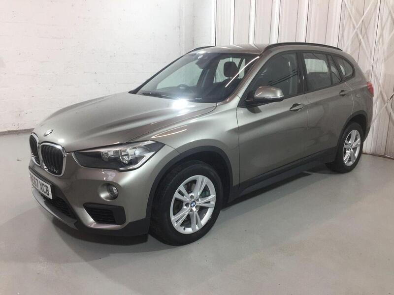 Used BMW X1 2017 for sale - 77432614: Photo 5