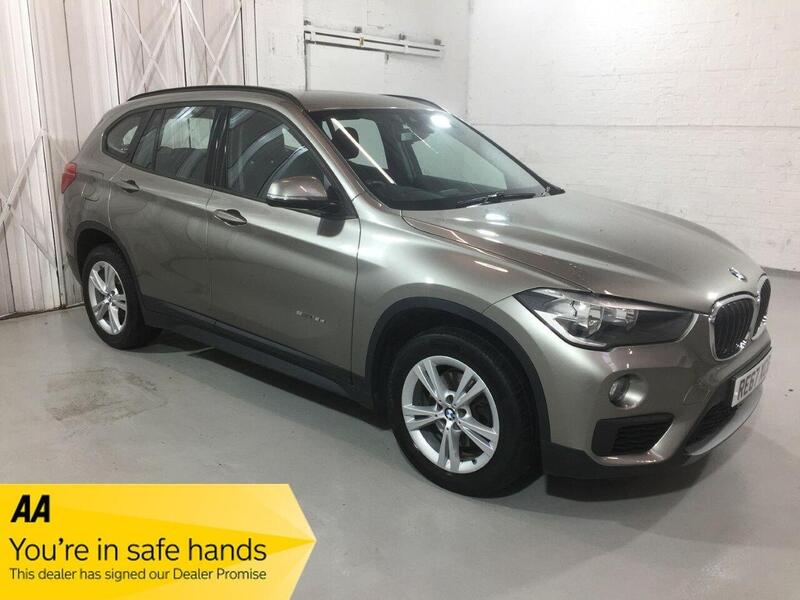 Used BMW X1 2017 for sale - 77432614: Photo 51