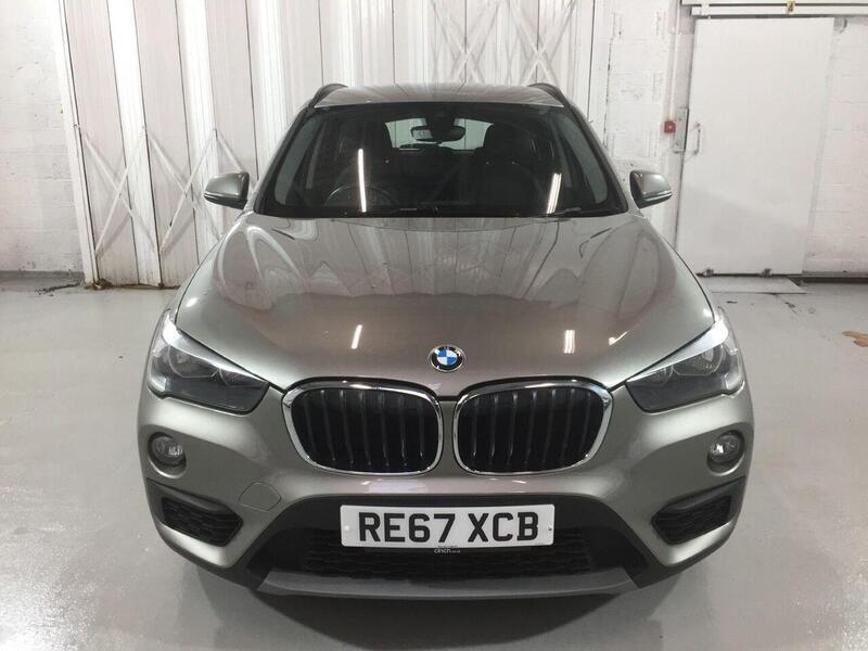 Used BMW X1 2017 for sale - 77432614: Photo 6
