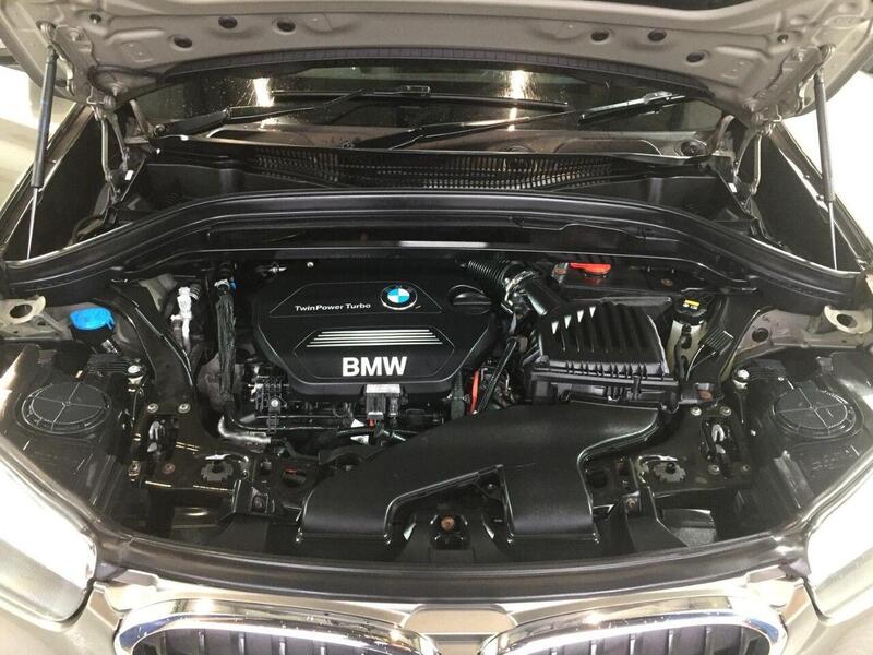 Used BMW X1 2017 for sale - 77432614: Photo 8