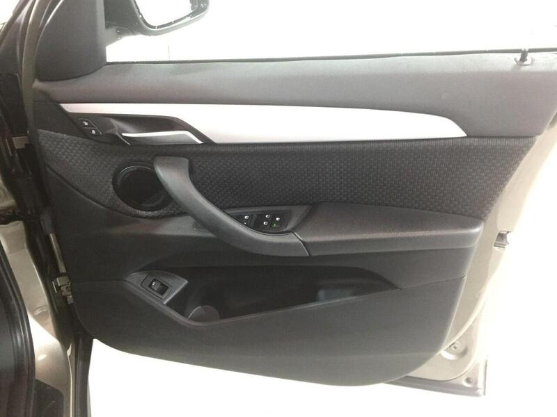 Used BMW X1 2017 for sale - 77432614: Photo 9