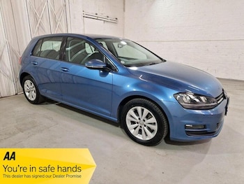 Used Volkswagen Golf 2013 for sale - 79392481: Photo