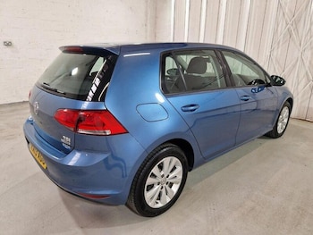 Used Volkswagen Golf 2013 for sale - 79392481: Photo