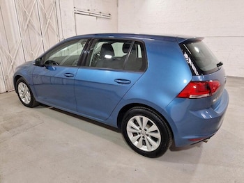 Used Volkswagen Golf 2013 for sale - 79392481: Photo