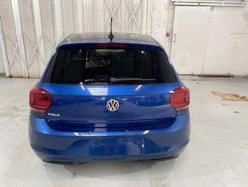 Used Volkswagen Polo 2018 for sale - 79321211: Photo