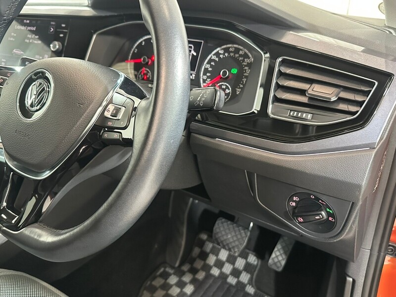 Used Volkswagen Polo 2025 for sale - 76402489: Photo 11