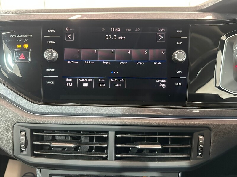 Used Volkswagen Polo 2025 for sale - 76402489: Photo 14