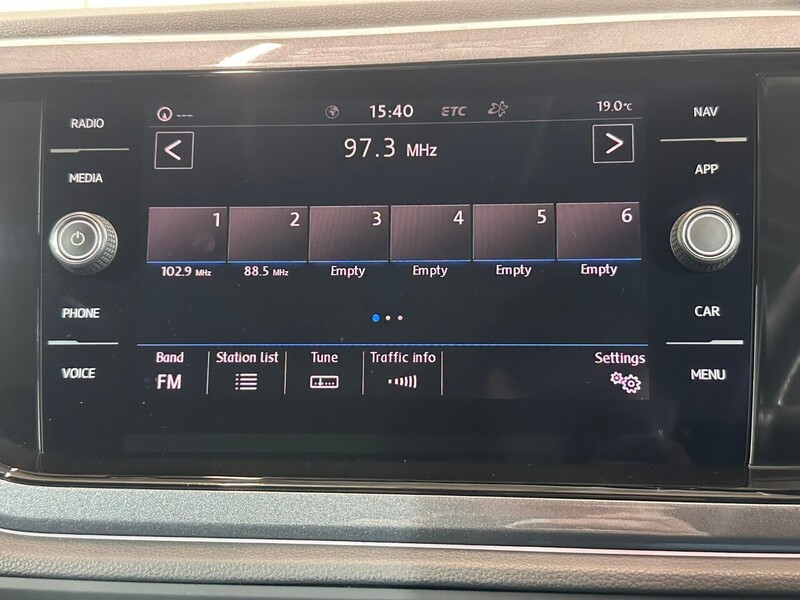 Used Volkswagen Polo 2025 for sale - 76402489: Photo 15