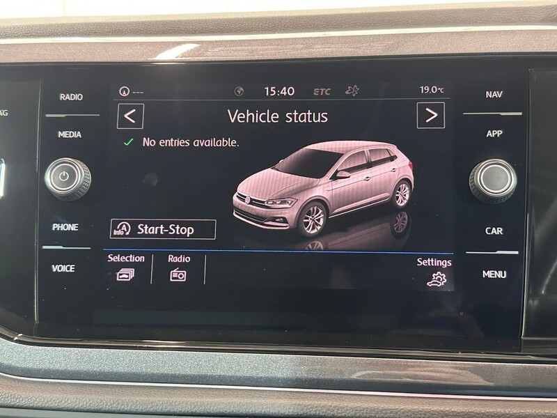 Used Volkswagen Polo 2025 for sale - 76402489: Photo 16