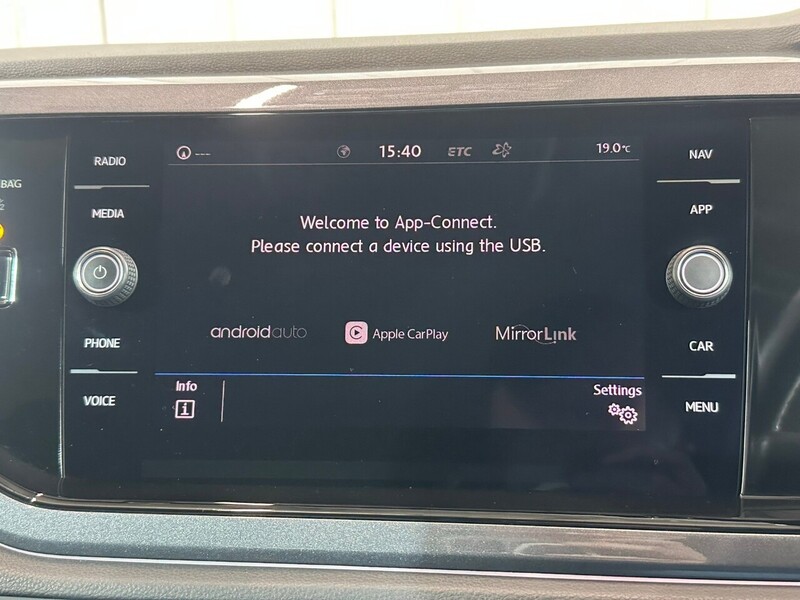 Used Volkswagen Polo 2025 for sale - 76402489: Photo 17