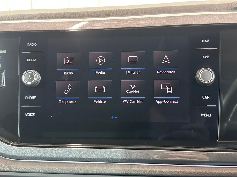 Used Volkswagen Polo 2025 for sale - 76402489: Photo 18