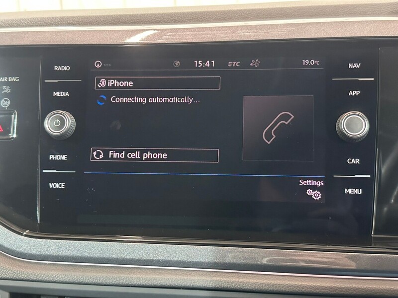 Used Volkswagen Polo 2025 for sale - 76402489: Photo 19