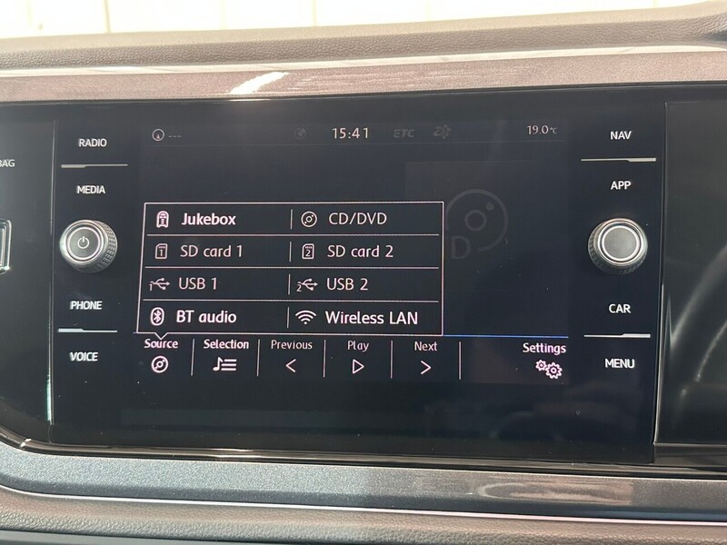 Used Volkswagen Polo 2025 for sale - 76402489: Photo 20