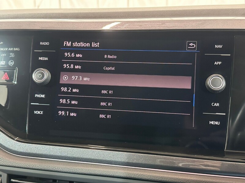 Used Volkswagen Polo 2025 for sale - 76402489: Photo 21