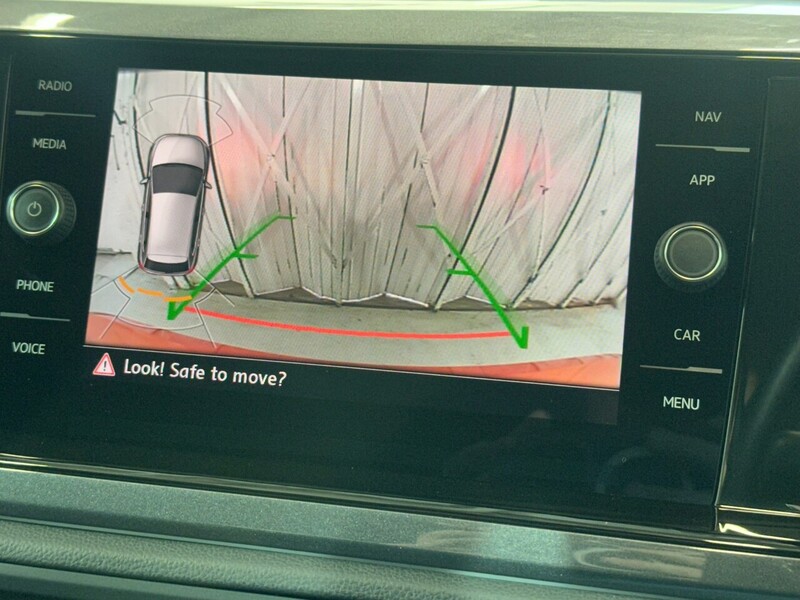 Used Volkswagen Polo 2025 for sale - 76402489: Photo 24