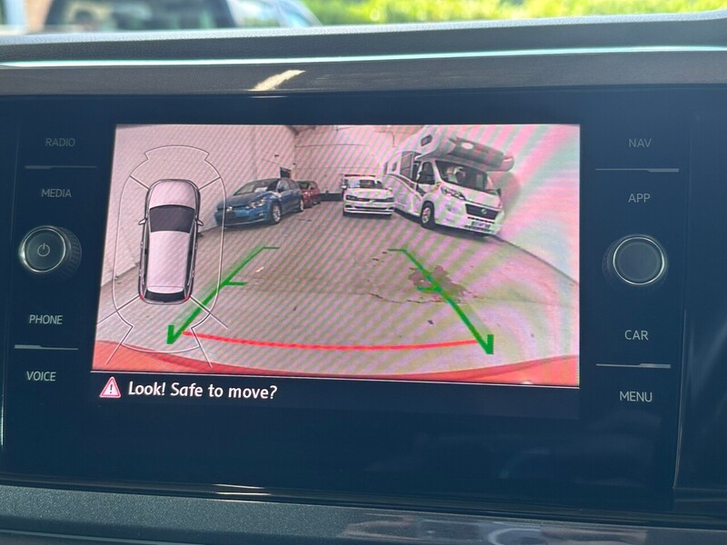 Used Volkswagen Polo 2025 for sale - 76402489: Photo 25