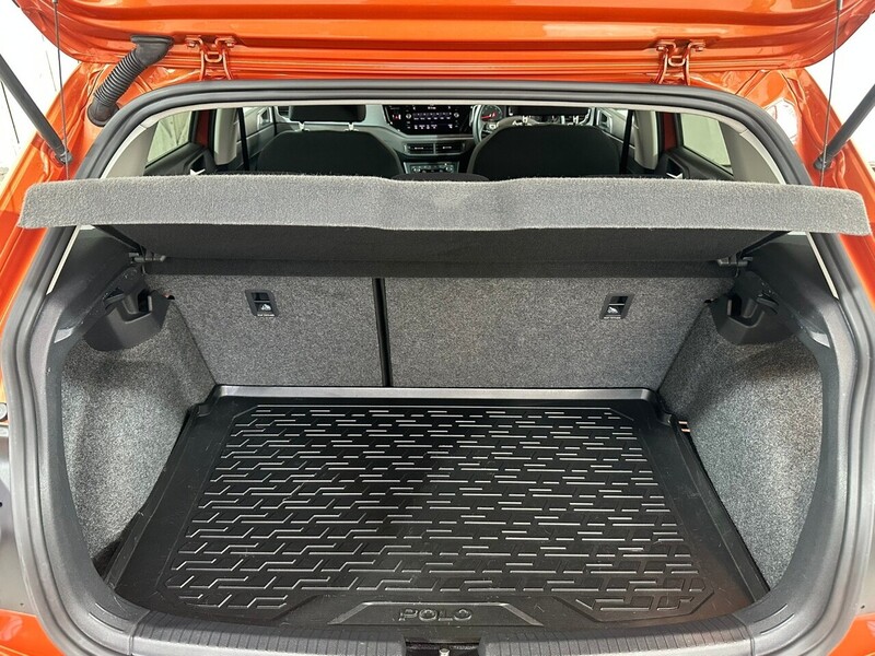 Used Volkswagen Polo 2025 for sale - 76402489: Photo 32