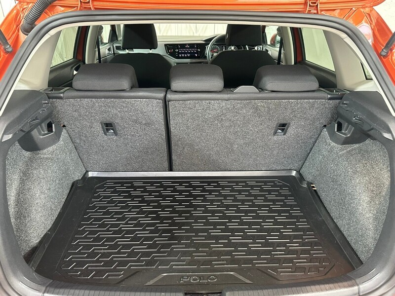 Used Volkswagen Polo 2025 for sale - 76402489: Photo 33