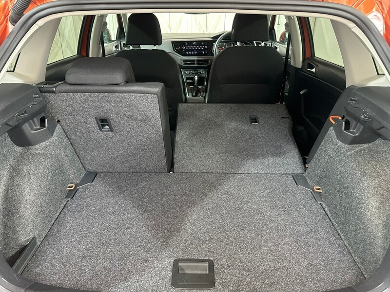 Used Volkswagen Polo 2025 for sale - 76402489: Photo 35