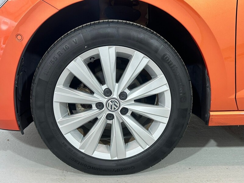 Used Volkswagen Polo 2025 for sale - 76402489: Photo 37