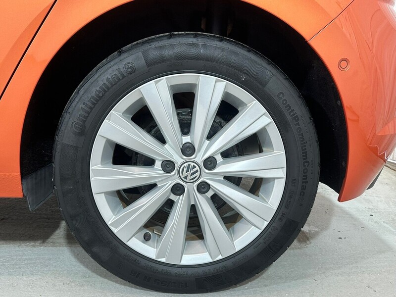 Used Volkswagen Polo 2025 for sale - 76402489: Photo 38