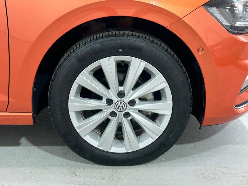 Used Volkswagen Polo 2025 for sale - 76402489: Photo 39