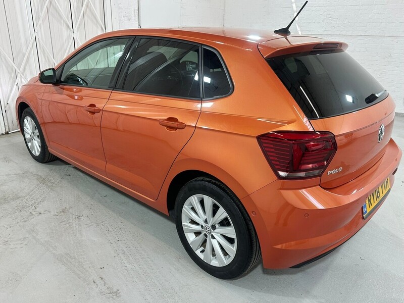 Used Volkswagen Polo 2025 for sale - 76402489: Photo 4