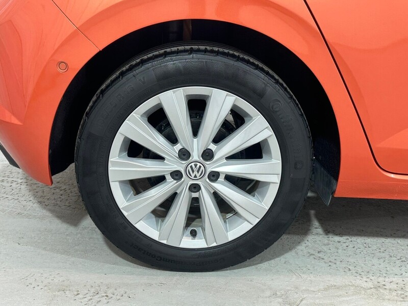 Used Volkswagen Polo 2018 for sale - 76402489: Photo 42