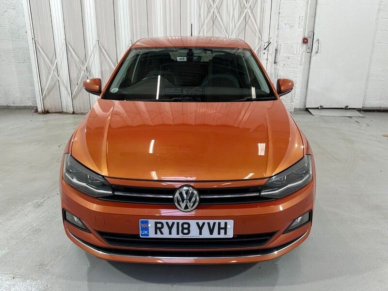 Used Volkswagen Polo 2025 for sale - 76402489: Photo 6