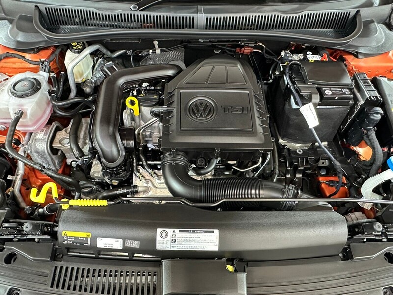 Used Volkswagen Polo 2025 for sale - 76402489: Photo 7