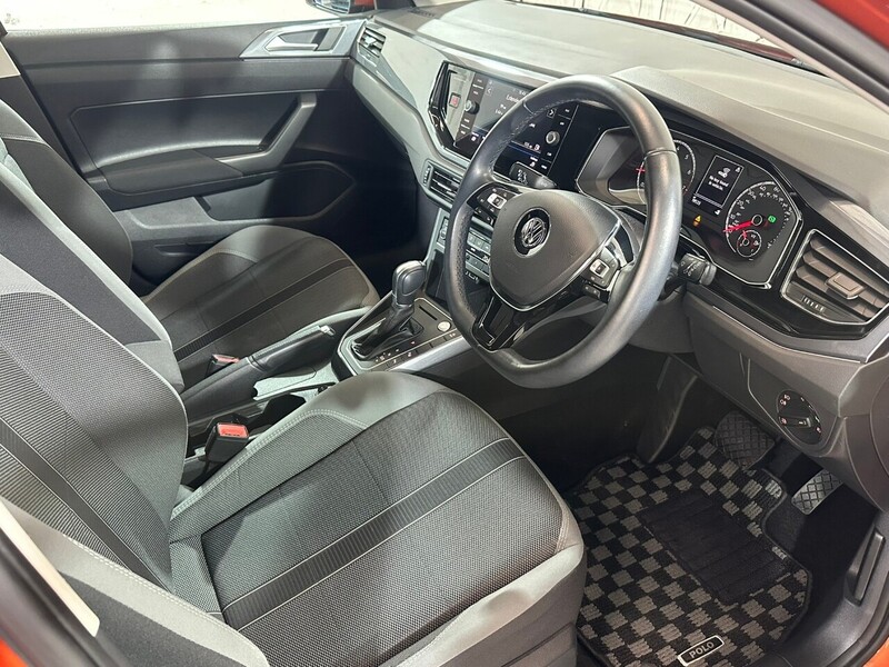 Used Volkswagen Polo 2025 for sale - 76402489: Photo 8