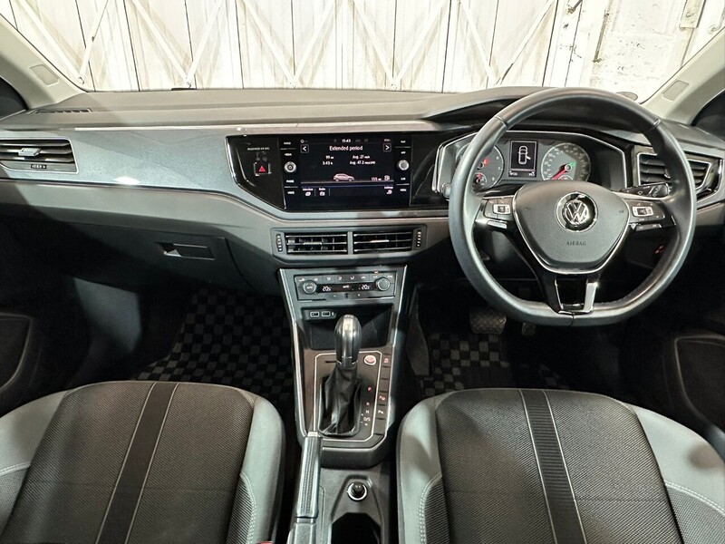 Used Volkswagen Polo 2025 for sale - 76402489: Photo 9