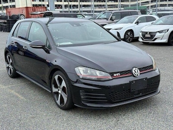 Used Volkswagen Golf 2016 for sale - 79392544: Photo