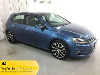 Used Volkswagen Golf 2013 for sale - 79433962: Photo