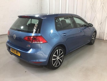 Used Volkswagen Golf 2013 for sale - 79433962: Photo