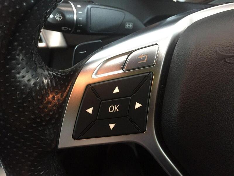 Used Mercedes-Benz C Class 2013 for sale - 77902542: Photo 13