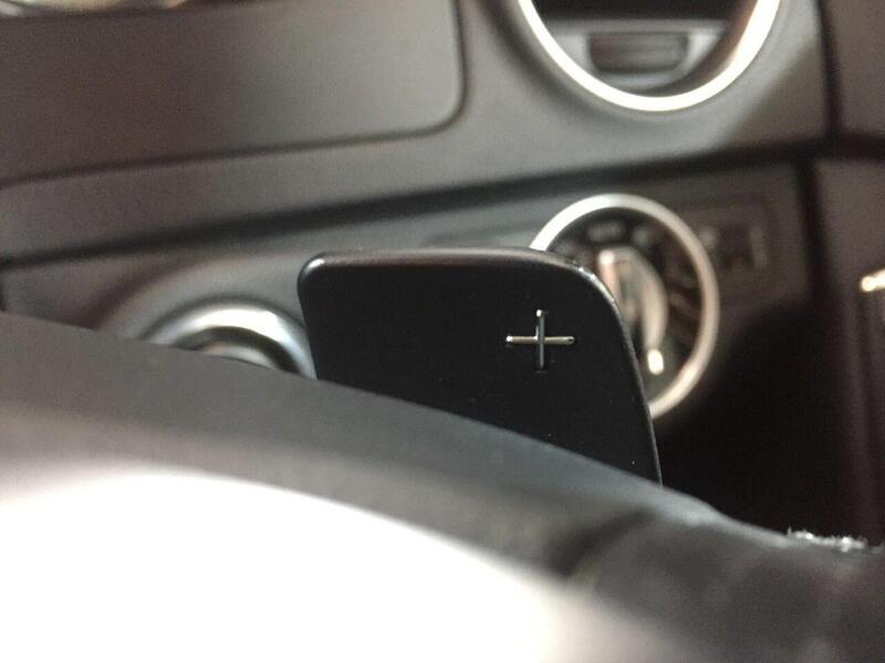 Used Mercedes-Benz C Class 2013 for sale - 77902542: Photo 15