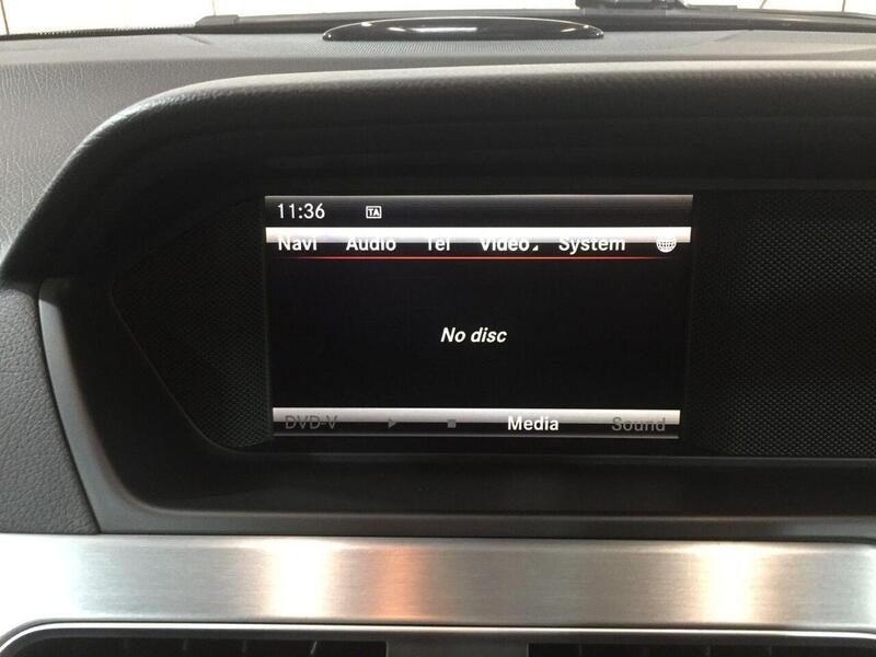 Used Mercedes-Benz C Class 2013 for sale - 77902542: Photo 26