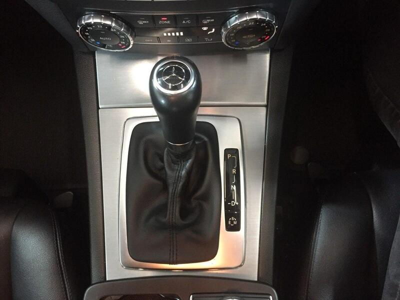 Used Mercedes-Benz C Class 2013 for sale - 77902542: Photo 30