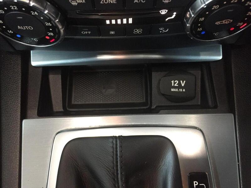 Used Mercedes-Benz C Class 2013 for sale - 77902542: Photo 31