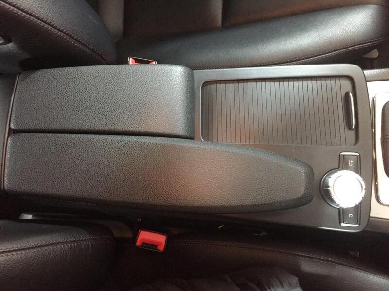 Used Mercedes-Benz C Class 2013 for sale - 77902542: Photo 32