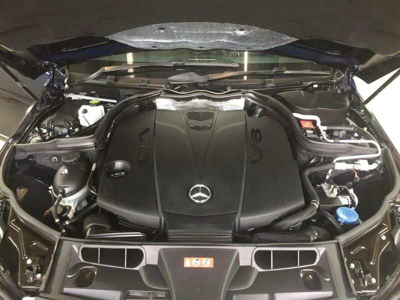 Used Mercedes-Benz C Class 2013 for sale - 77902542: Photo 8