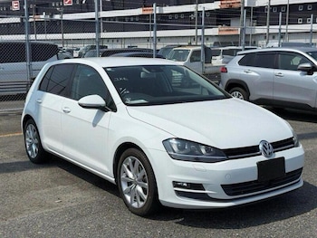 Used Volkswagen Golf 2016 for sale - 79392529: Photo